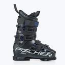 Pánske lyžiarske topánky Fischer The Curv 110 Vac Gw čierne U06822 27.5 cm EAN (GTIN) 9002972767050