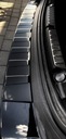 AUDI A5 SPORTBACK 09-11R НАКЛАДКА NA БАМПЕР НАКЛАДКА ЗАХИСНА БАМПЕРА BS  (15002964326) фото min 10