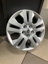 LLANTAS 17 ORIGINAL RENAULT TRAFIC FIAT TALENTO OPEL VIVARO B DACIA DUSTER 