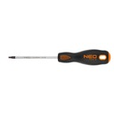 NEO Tools ОТВЕРТКА TORX T15 X 100 ММ, S2