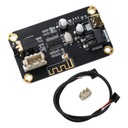 Karta dekodująca odtwarzacza MP3 bezstratnego