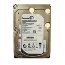 Жесткий диск Seagate HDD SAS 3,5 дюйма, 6 ТБ