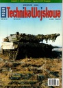 Военные технологии 4/2000 Леопард 2