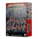 Warhammer Age of Sigmar Vanguard Fyreslayers Games Workshop