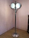 Lampa podłogowa- włoski design