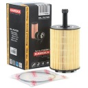 FILTRE HUILES KAMOKA F100901 HU7197Xphoto 13
