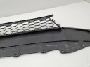 HONDA CIVIC X GRILLE DOUBLURE PARE-CHOCS AVANT AVANT 71102-TGG-A000photo 10