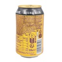 Zázvorové pivo nealkoholické Ginger Beer Old Jamaica 330ml Stav balenia originálne