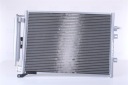 RADIATEUR CLIMATISATION RENAULT CLIO III 05-photo 15