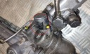 BMW E60 E61 LIFT CRÉMAILLÈRE DE DIRECTION ACTIVE STEERING 4X CAPTEUR 6777529photo 9