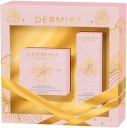 Подарочный набор Dermika Luxury Placenta 50+
