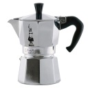 Кофеварка Bialetti Moka Express 2tz 90мл