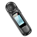 с продувочным алкотестером для водителя-экспедитора