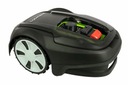 GREENWORKS OPTIMOW 5 BLUETOOTH — РОБОТ-КОСИЛКА