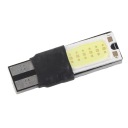10 ШТУК T10 W5W COB АВТОМОБІЛЬНИЙ ЛАМПОЧКИ LED (СВІТЛОДІОД) KLINOWE ШИРИНА QD  фото 6