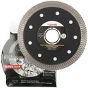 АЛМАЗНЫЙ ДИСК 115мм 22,2мм ДЛЯ ПЛИТКИ PORKEY SUPER SLIM SCHMITH