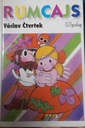 Румчайс - Вацлав Цтвртек