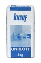 KNAUF masa szpachlowa UNIFLOTT 5 KG