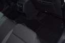 SKODA OCTAVIA IV DE 2020R. TAPIS DE SOL VELOURS GOLD NOIR LAMOWKAphoto 11