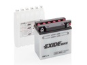 Аккумулятор для квадроцикла 8Ач EXIDE EB7L-B квадроцикла