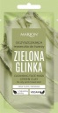ОЧИЩАЮЩАЯ МАСКА ДЛЯ ЛИЦА MARION GREEN CLAY
