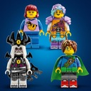 LEGO 71469 DREAMZzz Strašidelný žralok EAN (GTIN) 5702017419428