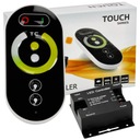 Пульт дистанционного управления с контроллером для светодиодных лент CCT multiwhite