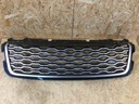 RANGE ROVER VELAR RADIATOR GRILLE GRILLE J8A2-8200-AE photo 1 - milautoparts-fr.ukrlive.com