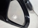 AUDI A6 C7 BERLINE DROIT RÉTROVISEUR EXTÉRIEUR UK 6PIN LY9B ORIGINAL WLKPphoto 10