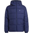 УТЕПЛЕННАЯ ЗИМНЯЯ КУРТКА ADIDAS ORIGINALS