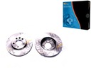 DISCS BRAKE KRAFT AUTOMOTIVE 7H0615301D 24013 photo 1 - milautoparts-fr.ukrlive.com