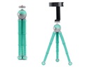 Statyw elastyczny JOBY PodZilla Medium Kit Teal