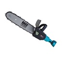 PIŁA ŁAŃCUCHOWA PRZYSTAWKA DO SZLIFIERKI KĄTOWEJ