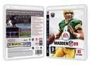 Мэдден НФЛ 09 PS3