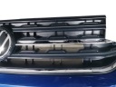 ZDERZAK, ATRAPA, GRILL, CHROMY, РЕШІТКА VOLKSWAGEN T-CROSS R-LINE ПЕРЕД РЕСТАЙЛ  (17192014549) фото min 11