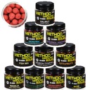 НАБОР из 10 протеиновых шариков JAXON МИКС вкусов