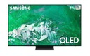 SAMSUNG OLED TV S90D 4K UHD 55 дюймов Smart TV Tizen 144 Гц