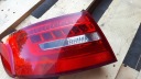 ФАРА ЗАД AUDI A4/S4 B8 12- 8K9945095D ЛІВА  (18868359785) фото min 14