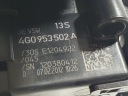 AUDI A6 C7 A7 4G0953502A ПЕРЕМИКАЧ КОМПОЗИТНИЙ РУЧКИ СТРІЧКА МОДУЛЬ AIRBAG  (15328195362) фото min 11