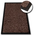 WYCIERACZKA MATA WEJŚCIOWA DO BIURA FIRMY DO BUTÓW POD DRZWI DOMU 60x80