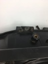 DOUBLURE DE PASSAGE DE ROUE PROTECTION MERCEDES W124 1246203078photo 11