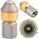 ВРАЩАЮЩАЯСЯ НАСАДКА ДЛЯ СТОЧНОГО ШЛАНГА KARCHER 1/8