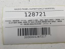 RADIO PANNEAU CLIMATISATION CONDUIT D'AIR HONDA JAZZ II 39100-SAA-G132N5 EUROPEphoto 12