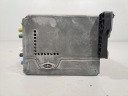 BMW 6 F12 F13 2013 PANNEAU AUTORADIO CD/DVD/GPSphoto 16