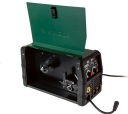 Сварочный аппарат PARKSIDE PMSG 200 A2, MMA, MIG, WIG 200A