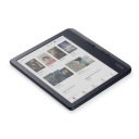 Электронная книга Kobo Libra Color 7 дюймов E-Ink Kaleido 3 32 ГБ WI-FI черная