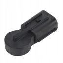 Датчик расхода переменного тока FSTSB19C 3-контактный, черный