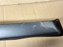 НАКЛАДКА СКЛА ЛОБОВОГО ЛІВИЙ ПЕРІД CITROEN C5 3 X7 9659145980  фото 5