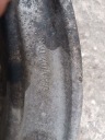 BRAS DE SUSPENSION GAUCHE AVANT AVANT AUDI A4 B8 A5 8T 8K0407695Gphoto 8