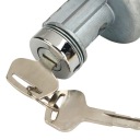 INTERRUPTEUR ALLUMAGE AVEC KLUCZAMI 08086-10000 SUBSTITUT POUR JOHN DEERE 650 TCphoto 8